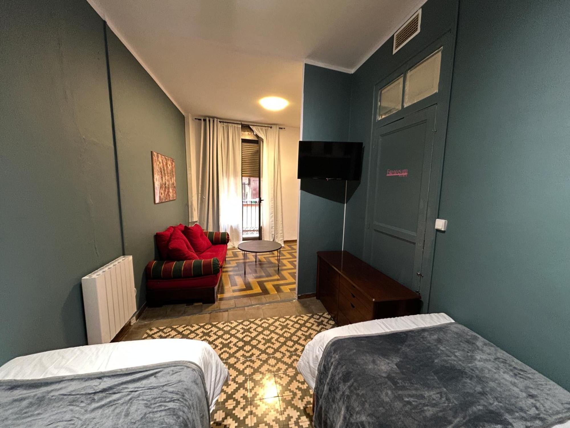 Casa Cedrohistoria Y Confort Con Parking Gratuito ซาราโกซา ภายนอก รูปภาพ