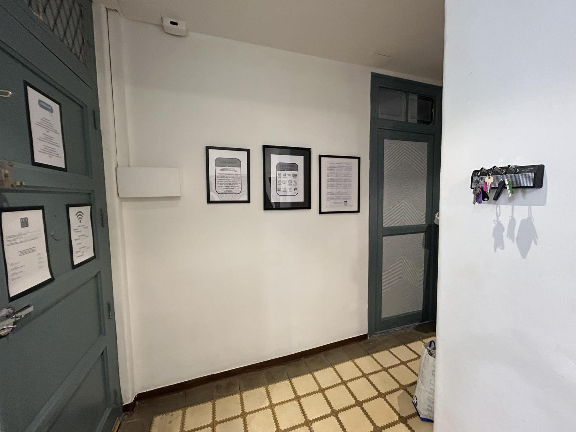 Casa Cedrohistoria Y Confort Con Parking Gratuito ซาราโกซา ภายนอก รูปภาพ