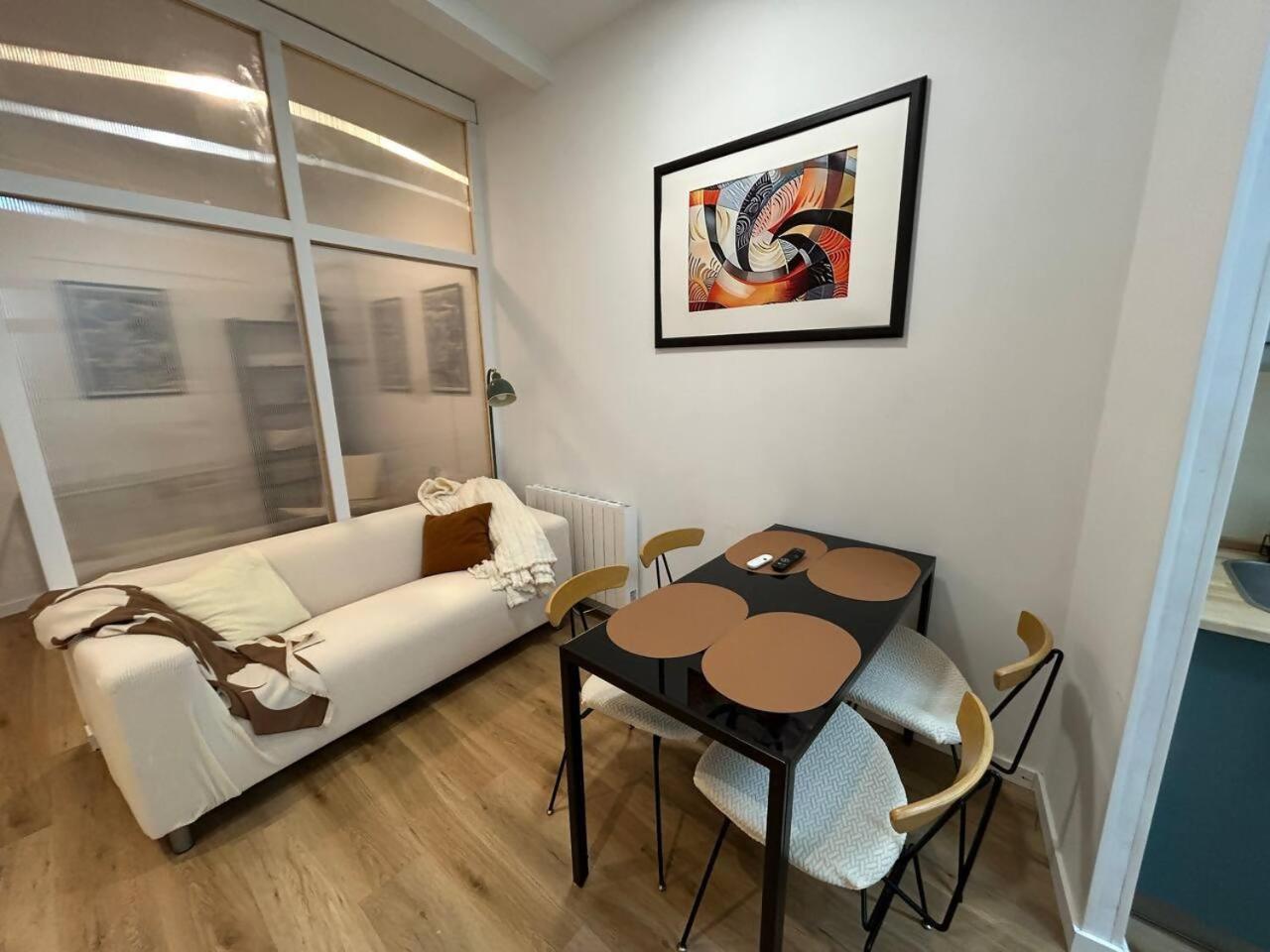 Casa Cedrohistoria Y Confort Con Parking Gratuito ซาราโกซา ภายนอก รูปภาพ