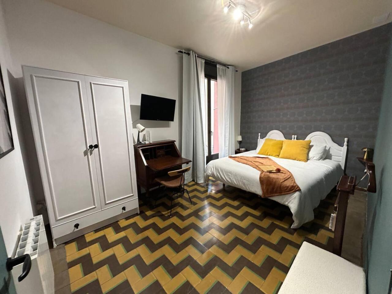 Casa Cedrohistoria Y Confort Con Parking Gratuito ซาราโกซา ภายนอก รูปภาพ